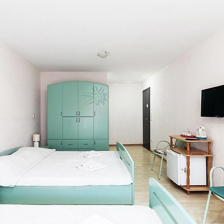 Sun Guest House Budua Esterno foto