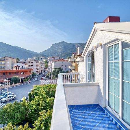 Sun Guest House Budua Esterno foto