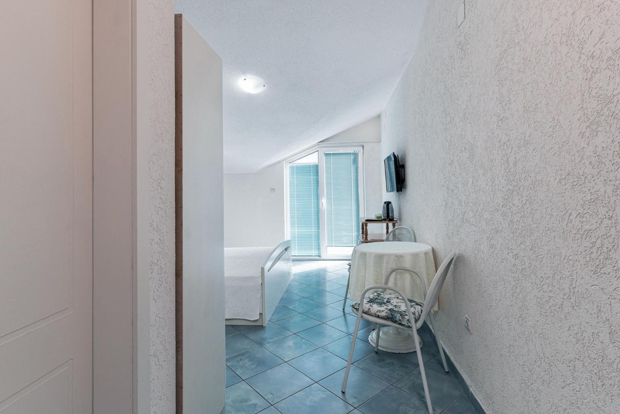 Sun Guest House Budua Esterno foto