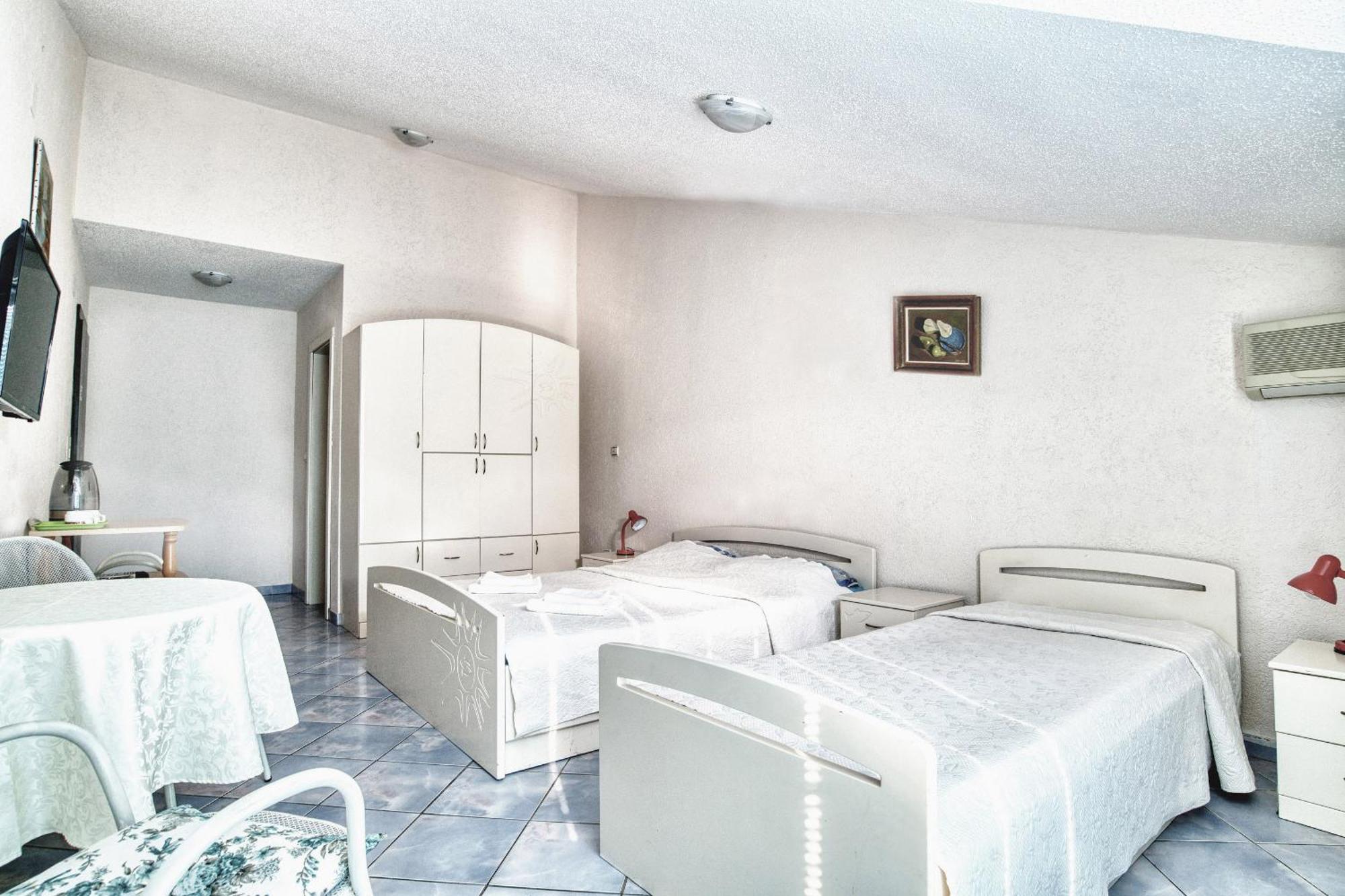 Sun Guest House Budua Esterno foto